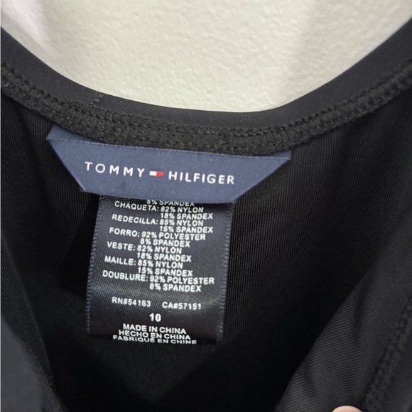 Tommy Hilfiger ladies swimsuit - Picture 4 of 4
